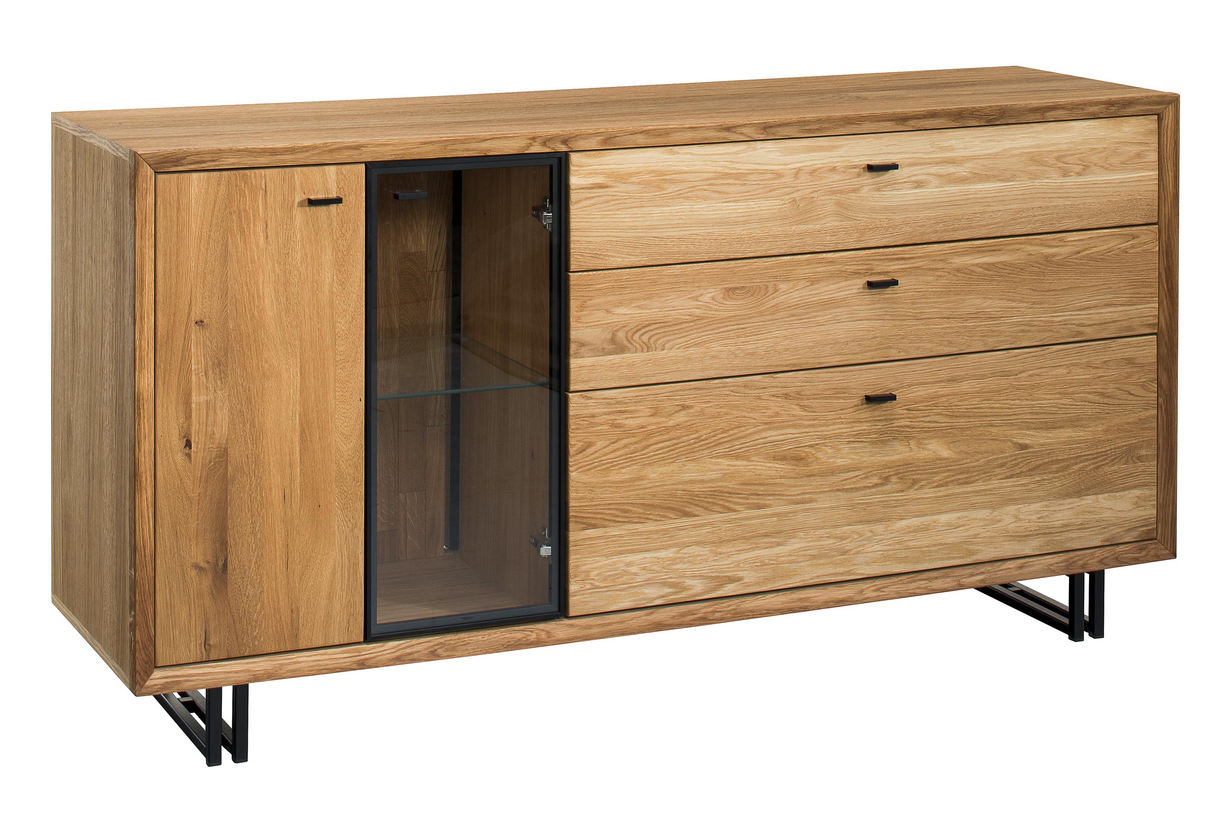 Drewniana-Komoda-do-Salonu-Vigo-Typ-49 Drewniana-Komoda-do-Salonu-Vigo-Typ-49