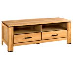 Dulap TV mic din lemn Faro II Tip 23